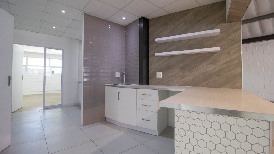 To Let Commercial Property for Rent in Woodstock Western Cape